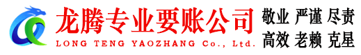 泰顺龙腾讨账公司